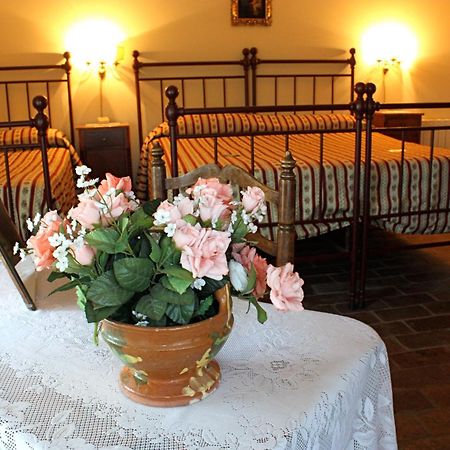 Fattoria Di Camporomano Massarosa Zimmer foto